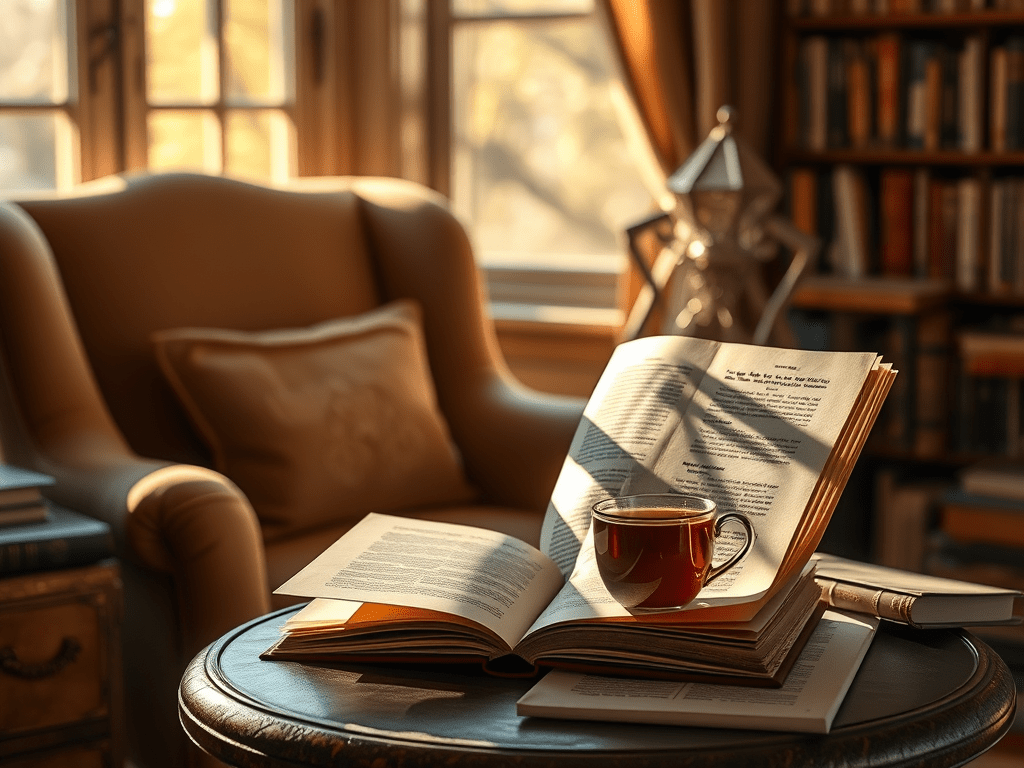 Welcome to Reflections Between&nbsp;Pages